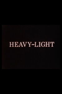 Heavy-Light (1973)