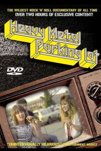 Heavy Metal Parking Lot (1986)