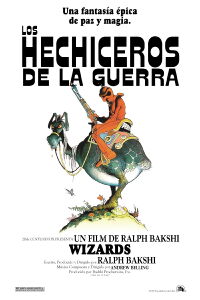 Hechiceros (1977)