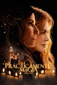 Hechizo de amor: La magia continúa (2026)