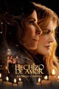 Hechizo de amor: La magia continúa (2026)