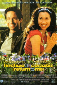 Hechizo del corazón (2000)