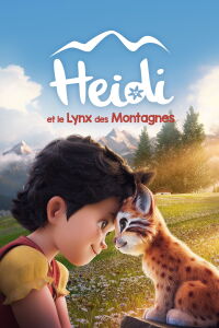 Heidi et le lynx des montagnes (2025)
