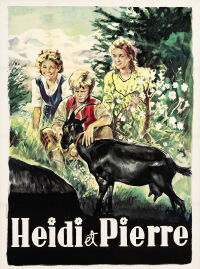 Heidi et Pierre (1955)