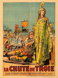 Helen of Troy (1924)