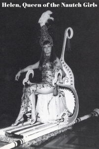 Helen, Queen of the Nautch Girls (1973)