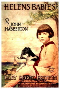 Helen's Babies (1924)