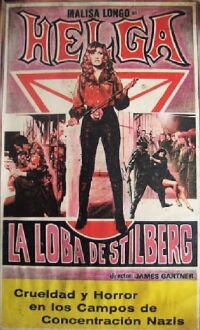 Helga, la loba de Stilberg (1977)