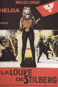 Helga: She Wolf of Stilberg (1977)