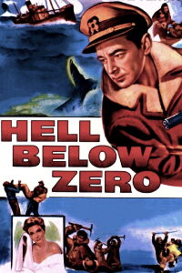Hell Below Zero (1954)