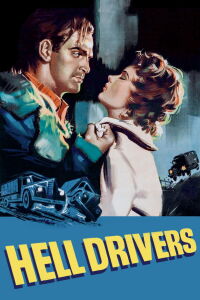 Hell Drivers (1957)