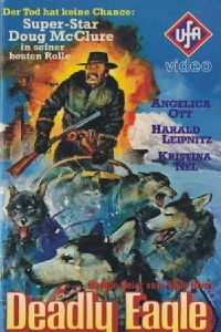 Hell Hounds of Alaska (1973)