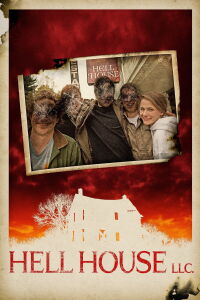 Hell House LLC (2015)
