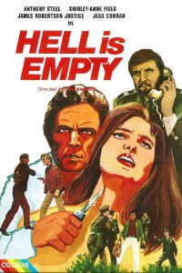 Hell Is Empty (1967)