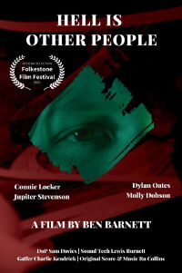 Hell Is Other People (2024)