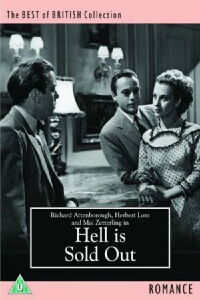 Hell Is Sold Out (1951)