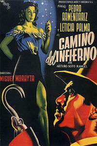 Hell Road (1951)