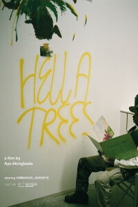 Hella Trees (2020)