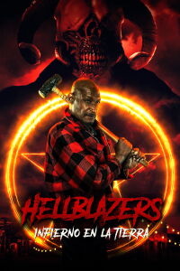 Hellblazers – Infierno en la Tierra (2022)