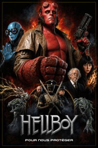 Hellboy (2004)