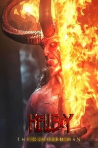 Hellboy: The Crooked Man (2024)