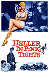 Heller in Pink Tights (1960)