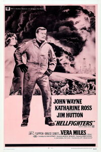 Hellfighters (1968)