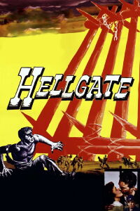 Hellgate (1952)