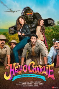 Hello Charlie (2021)
