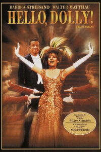 Hello, Dolly! (1969)