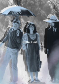 Hello, God (1987)