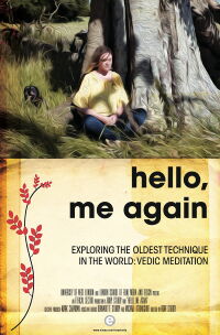 Hello, Me Again (2016)