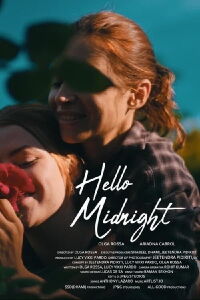 Hello Midnight (2022)