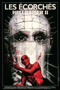 Hellraiser 2 : Les Écorchés (1988)