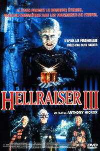 Hellraiser 3 : L'enfer sur terre (1992)
