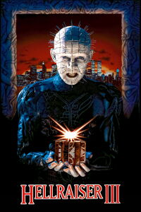 Hellraiser 3 : L'enfer sur terre (1992)
