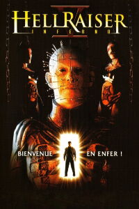 Hellraiser 5 : Inferno (2000)