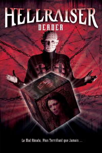 Hellraiser: Deader (2005)