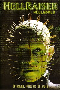 Hellraiser : Hellworld (2005)