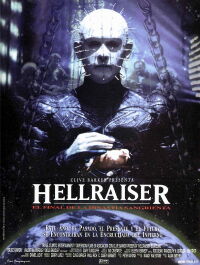 Hellraiser IV (1996)
