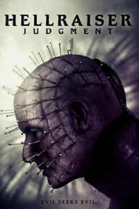 Hellraiser: Juicio (2018)