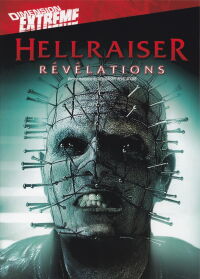 Hellraiser : Révélations (2011)