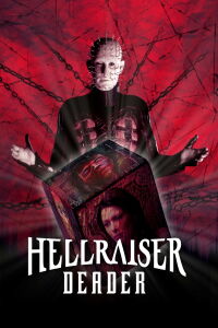 Hellraiser VII: Deader (2005)