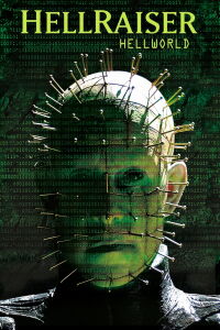 Hellraiser VIII: Hellworld (2005)