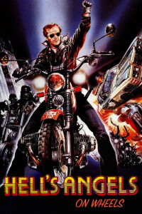 Hells Angels on Wheels (1967)