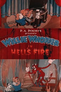 Hell's Fire (1934)