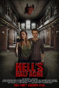 Hell's Half Acre (2023)