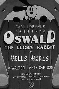Hells Heels (1930)