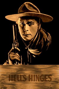 Hell's Hinges (1916)