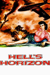 Hell's Horizon (1955)